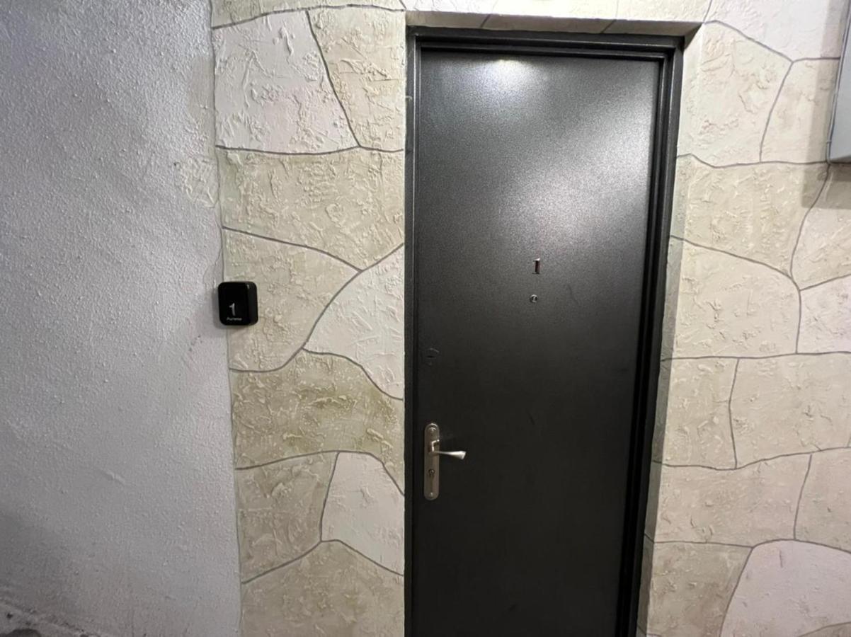 Central Park Apartments In טביליסי מראה חיצוני תמונה
